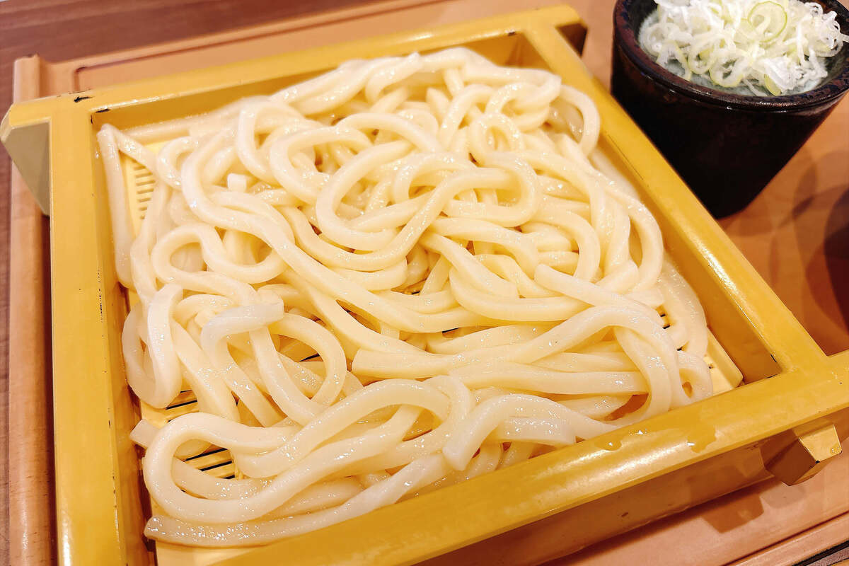 八郎そば