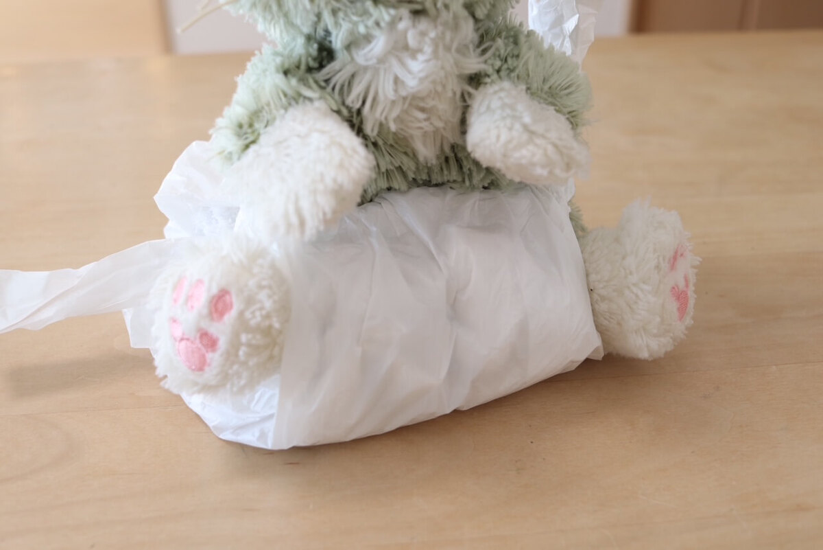 ポリ袋・レジ袋