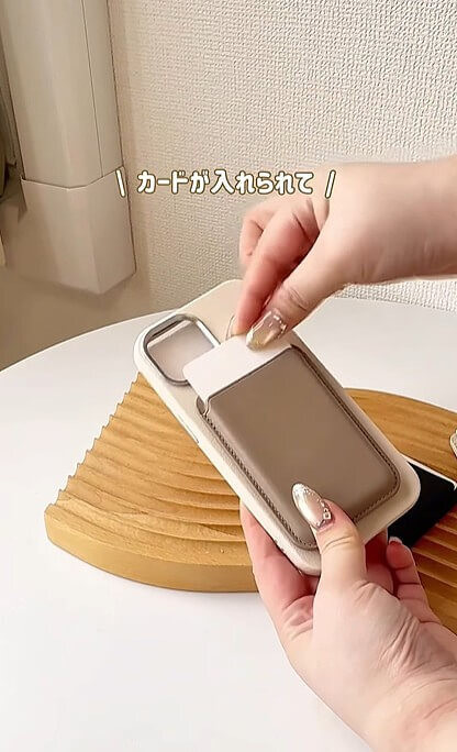 スマホ生活を変えるマグネット便利アイテム