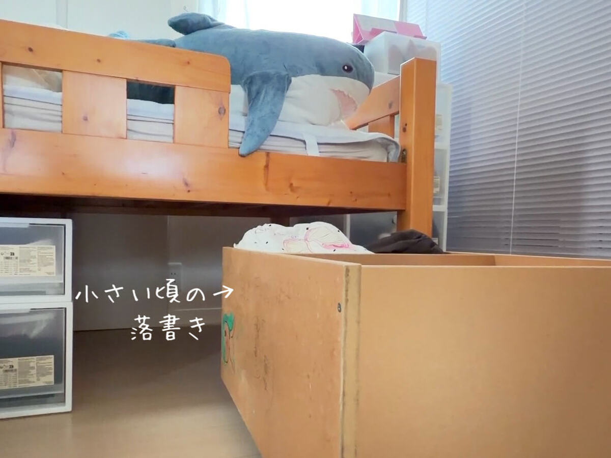 無印クラフトボードボックス