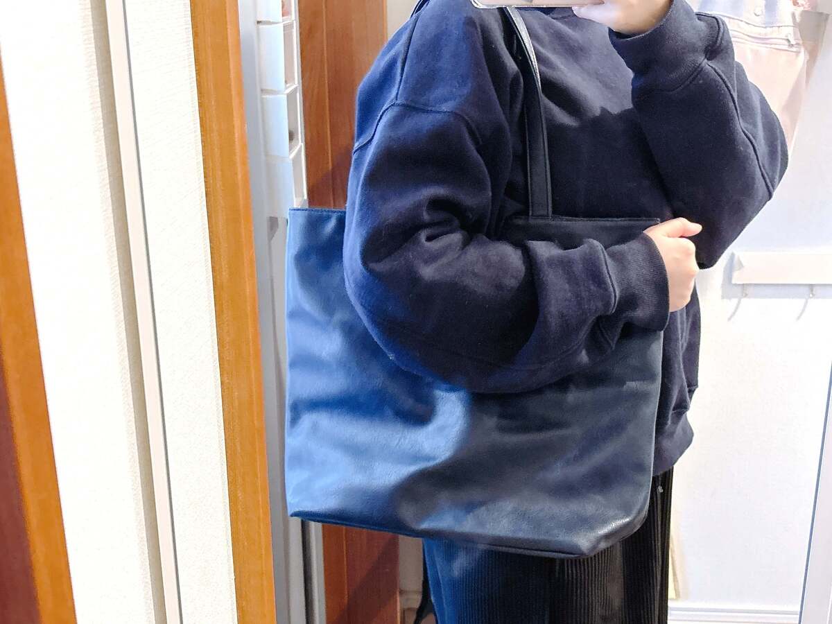 リンガーハットの福袋