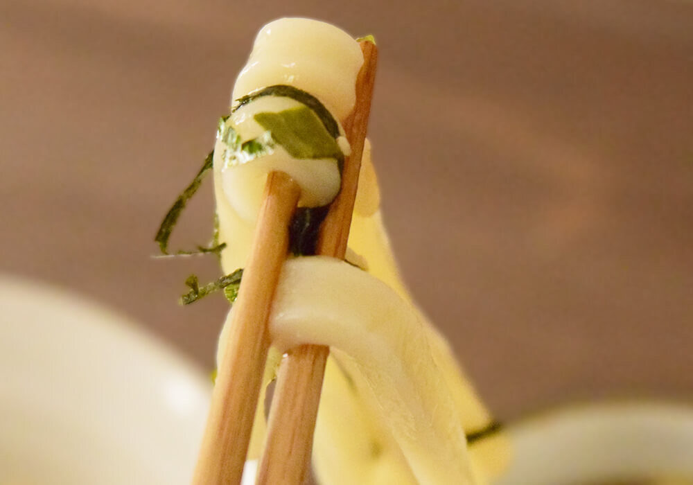 テーブルマーク「カトキチ丹念仕込み本場さぬきうどん」