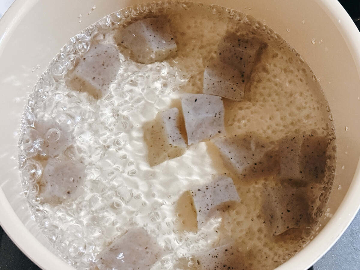 ドラマ「じゃあ、あんたが作ってみろよ」→やってみた!筑前煮のレシピ