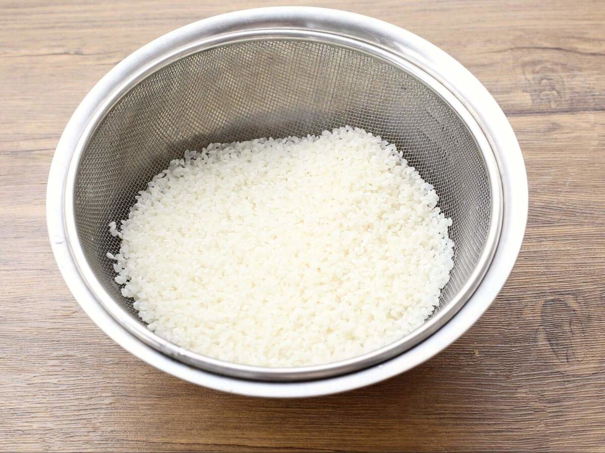 ヒガシマル醤油「甘栗ときのこの炊き込みごはん」