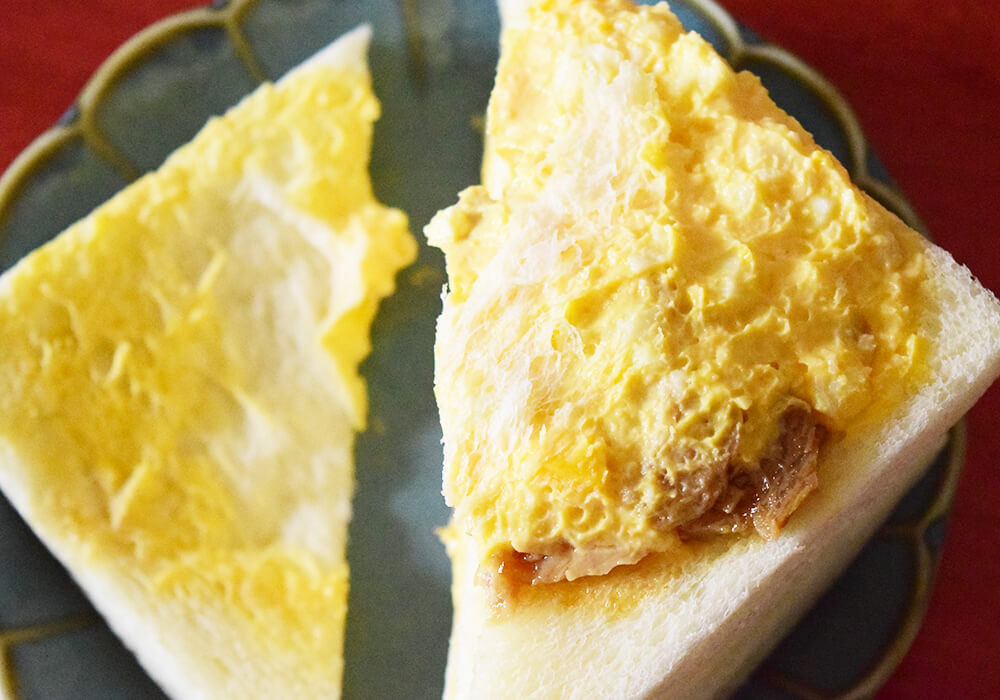 ファミリーマートの定番商品