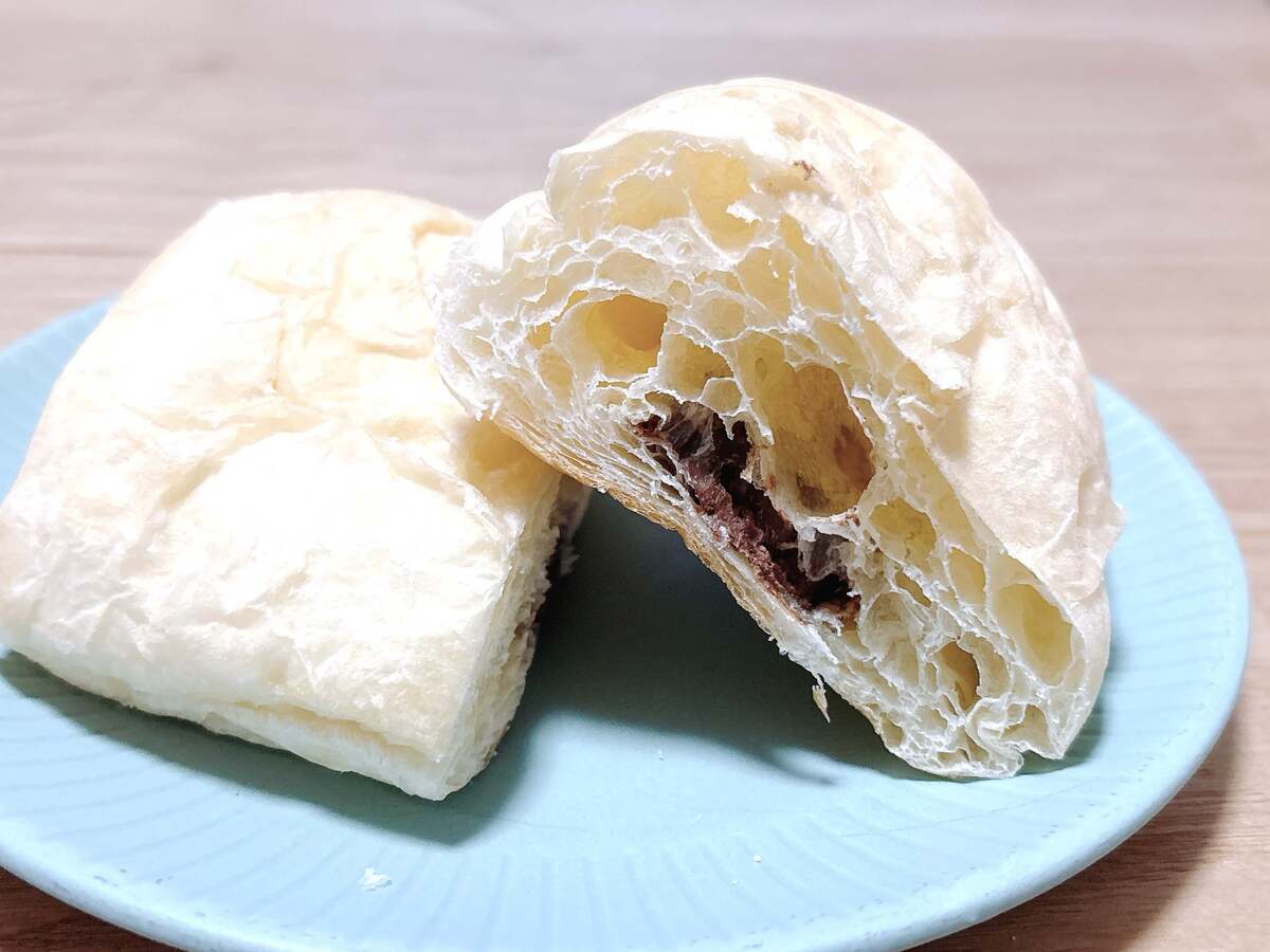 コスモスおすすめのパン
