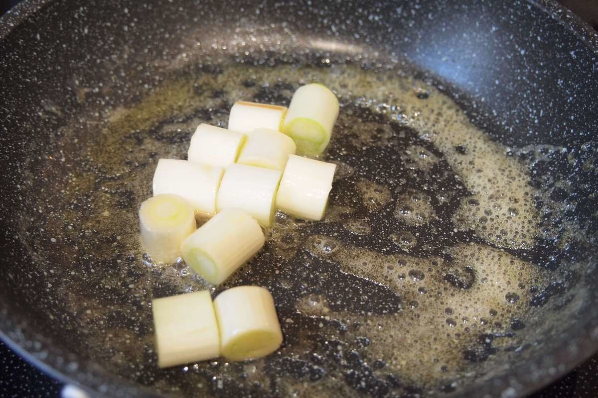 「志麻さん流シャクシューカ」のレシピ