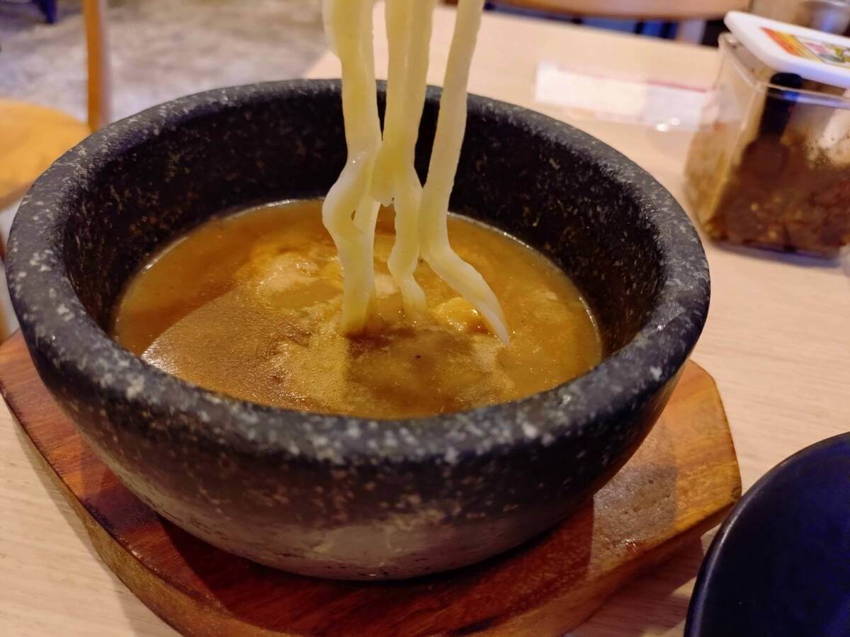 喰ったら飛んじゃう!?いざ、「島田製麺食堂 総本店」へ