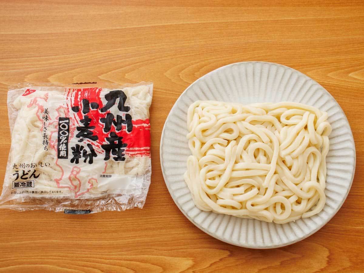 うどん