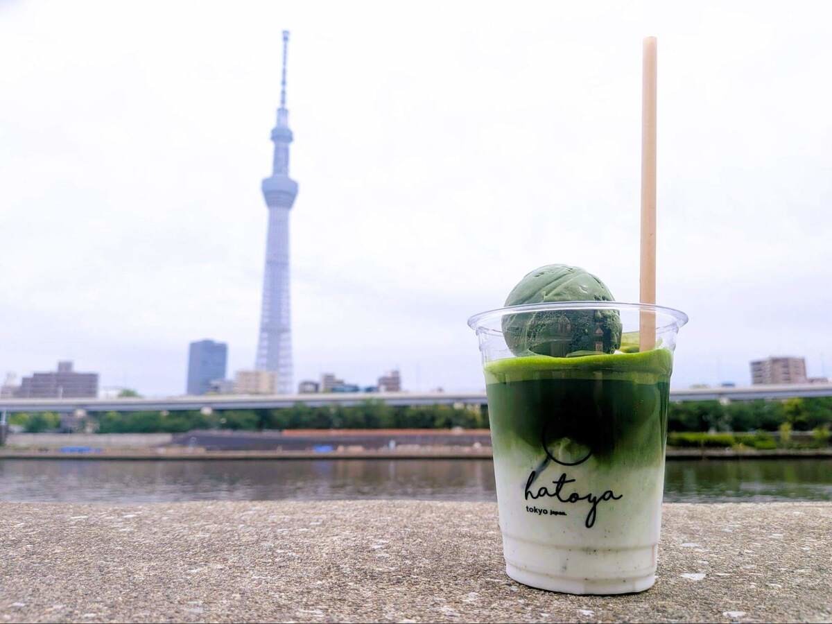 キムタク大絶賛の『八十八 浅草』現地レポ