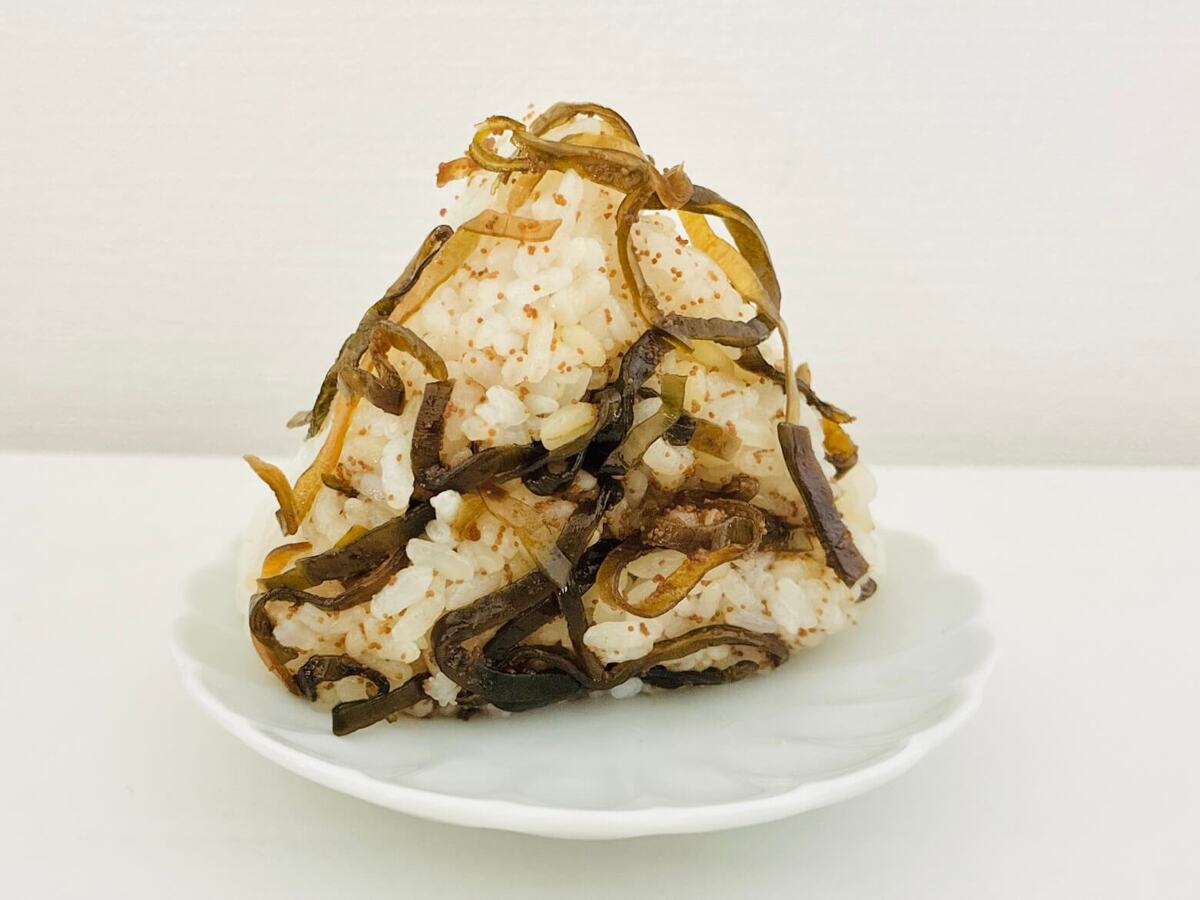 ご飯に合いそうなものをイオンで探す