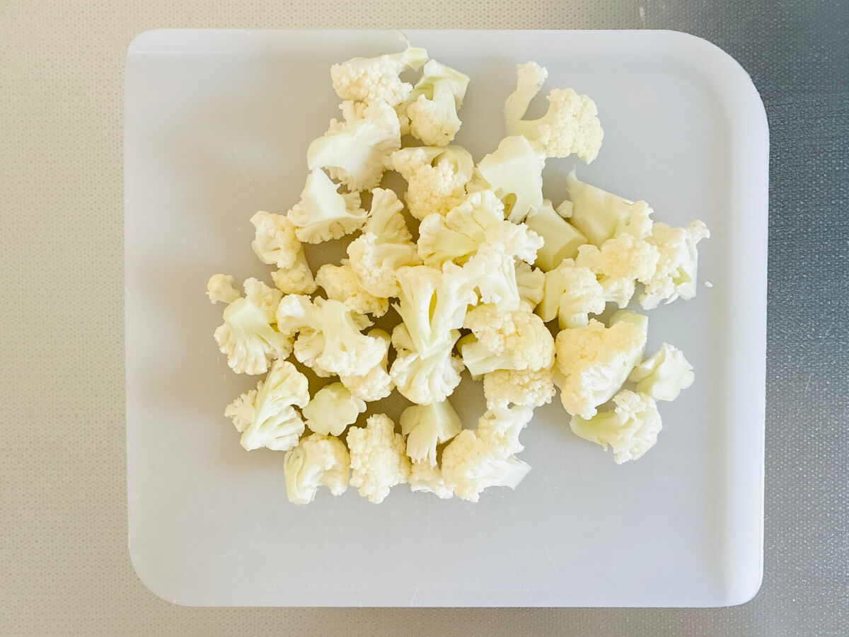 村野明子さん「なんちゃって時短グラタン」