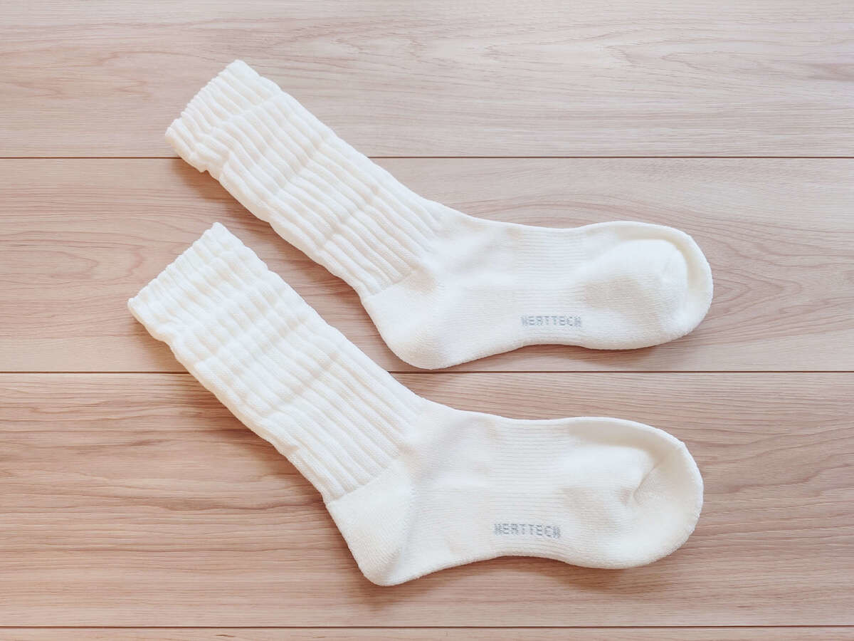 【サタプラ靴下回】ひたすら試してランキングでトップ5は？