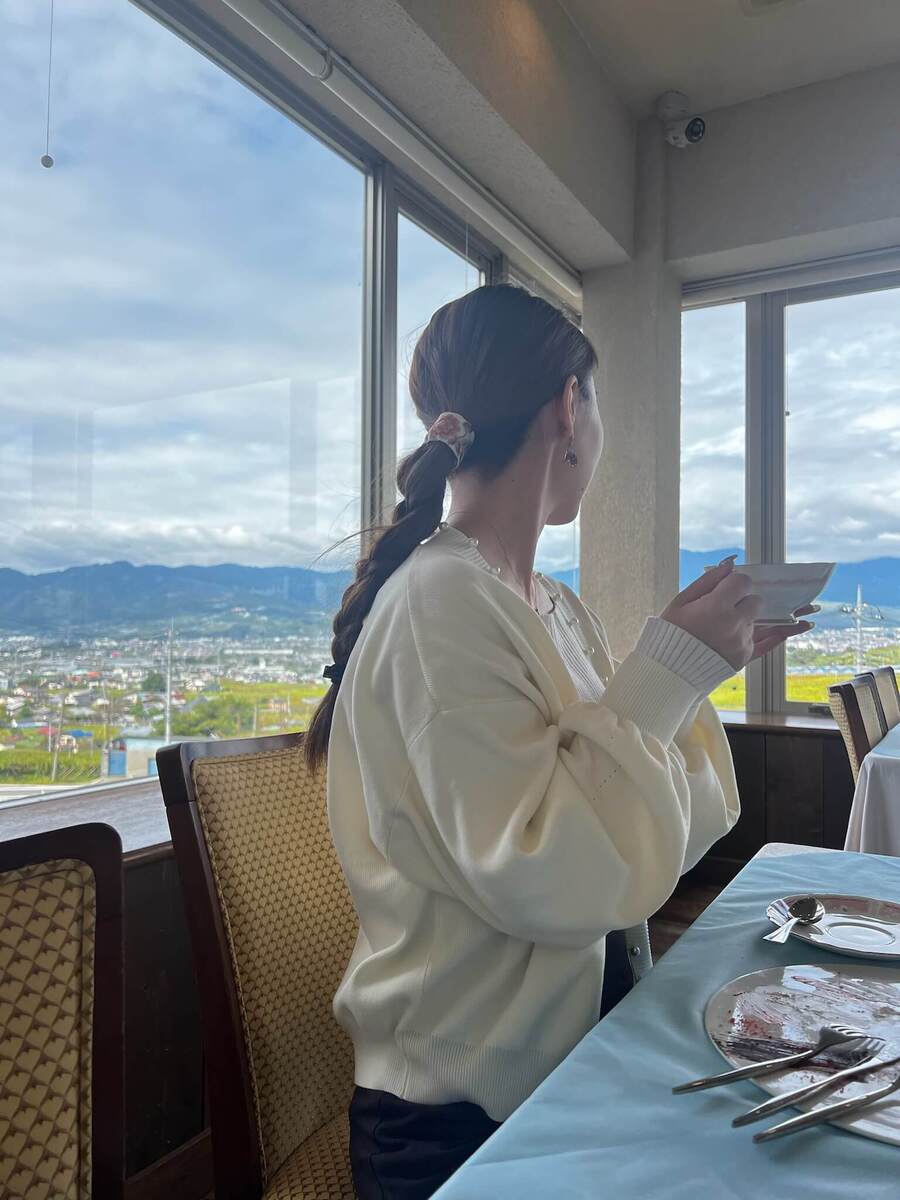 「シャトー勝沼」