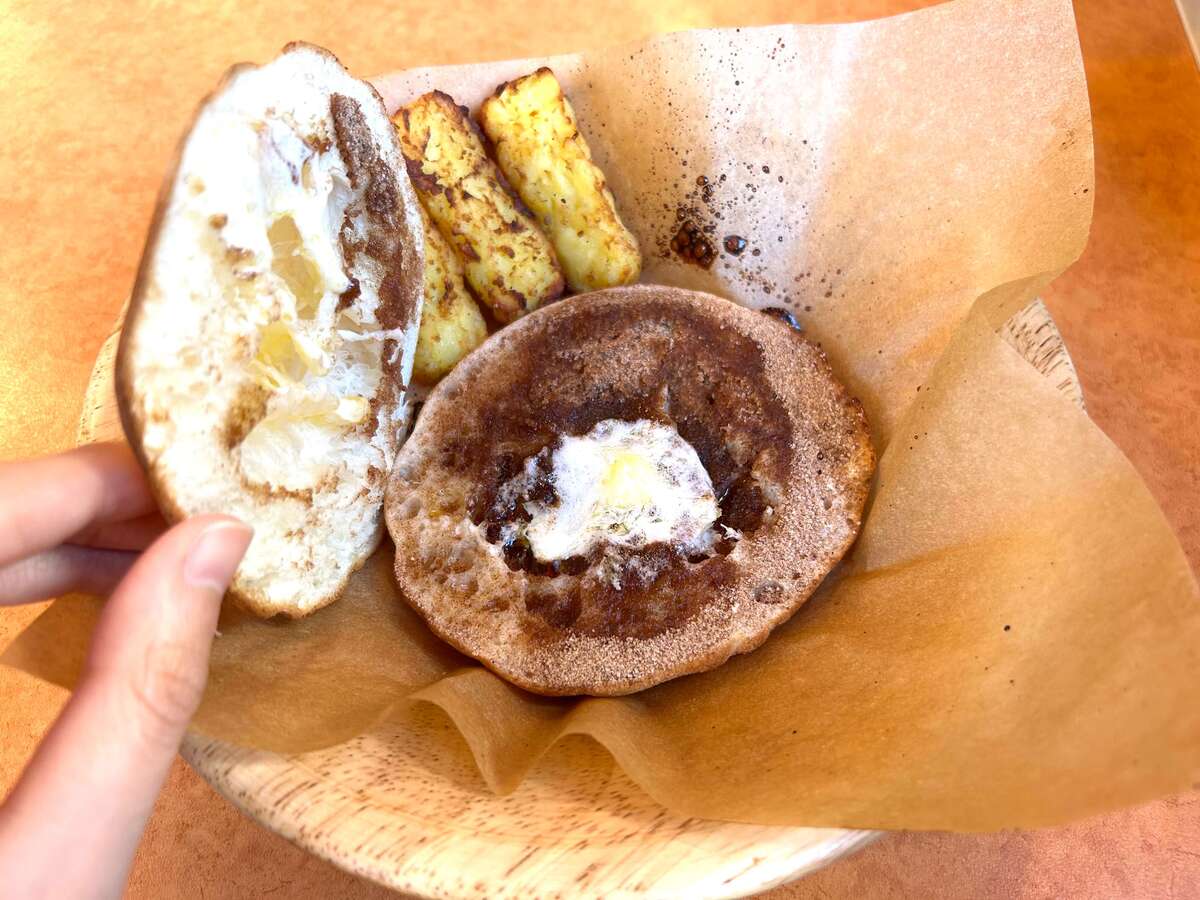 サイゼリア「モーニング」がすごいと話題！