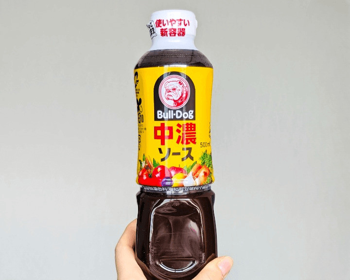 開封したソースの使用目安