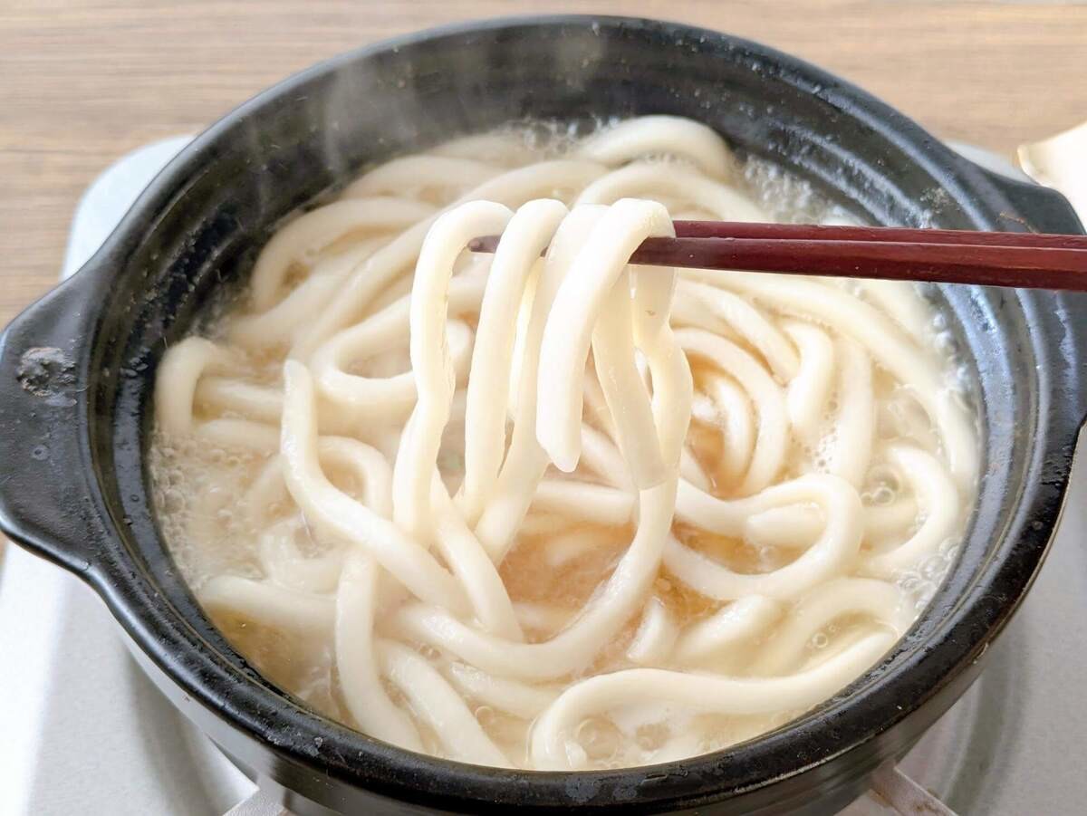 リュウジさん「無水小松鍋」のレシピ