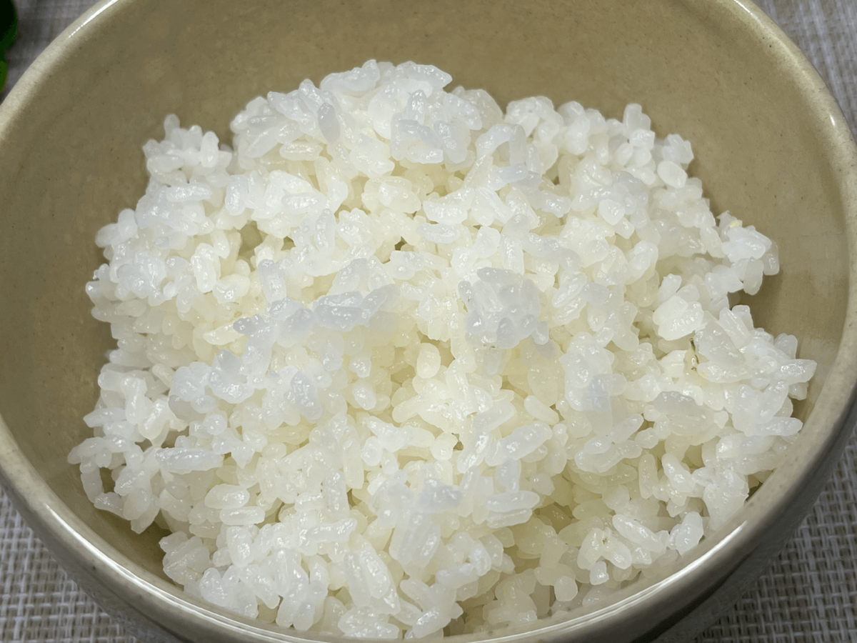 意外と知らない「おいしいお米の炊き方」