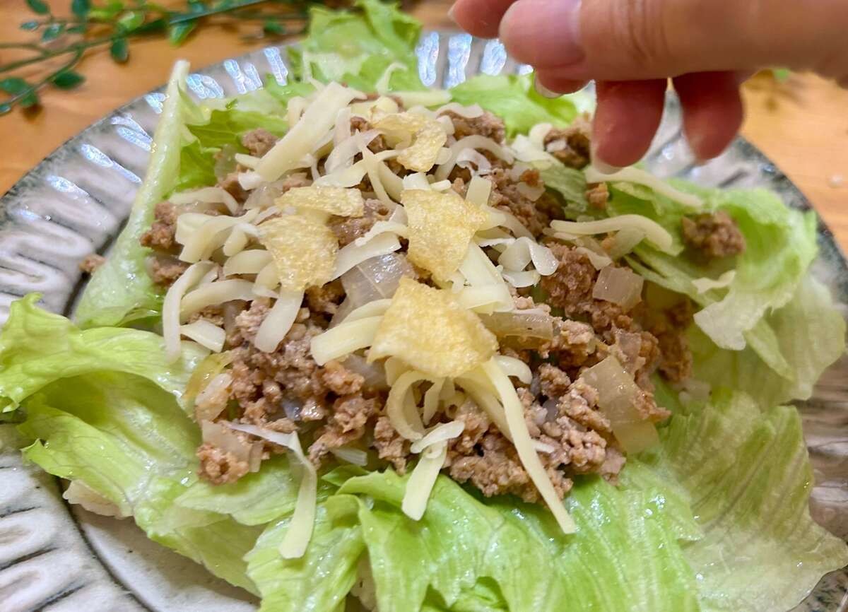 タコライス
