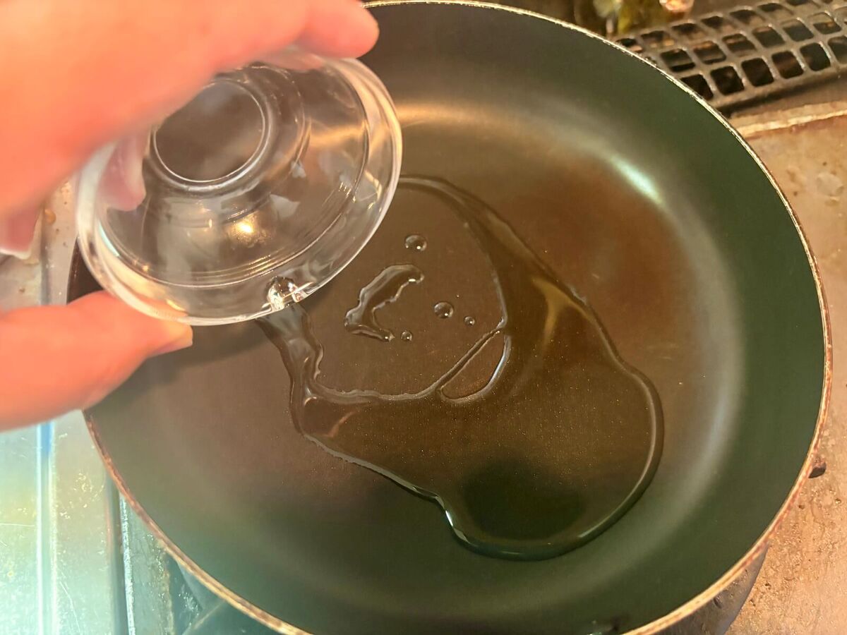 「悪魔のチーズ丼」