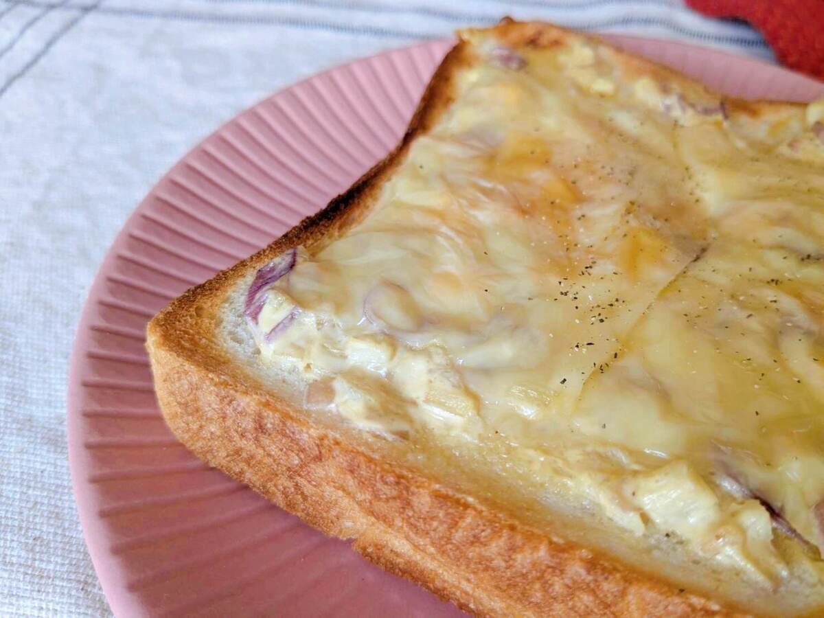 笠原将弘さん「ミョウガタルタル」のレシピ