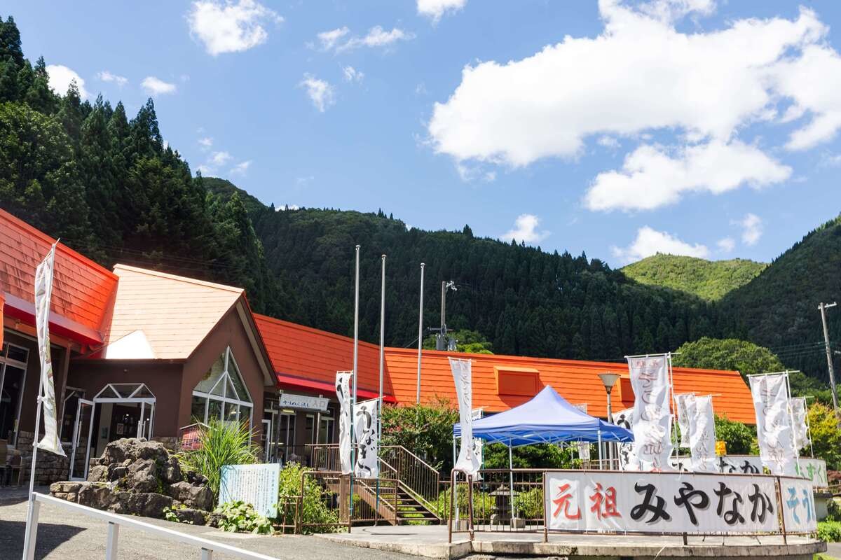 鳥取県のグルメスポット