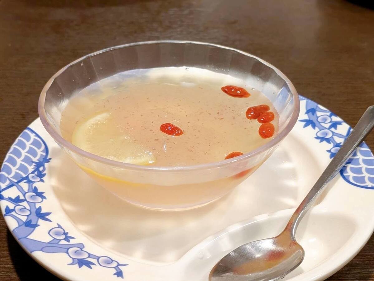 【バーミヤン】オーギョーチー実食レポ