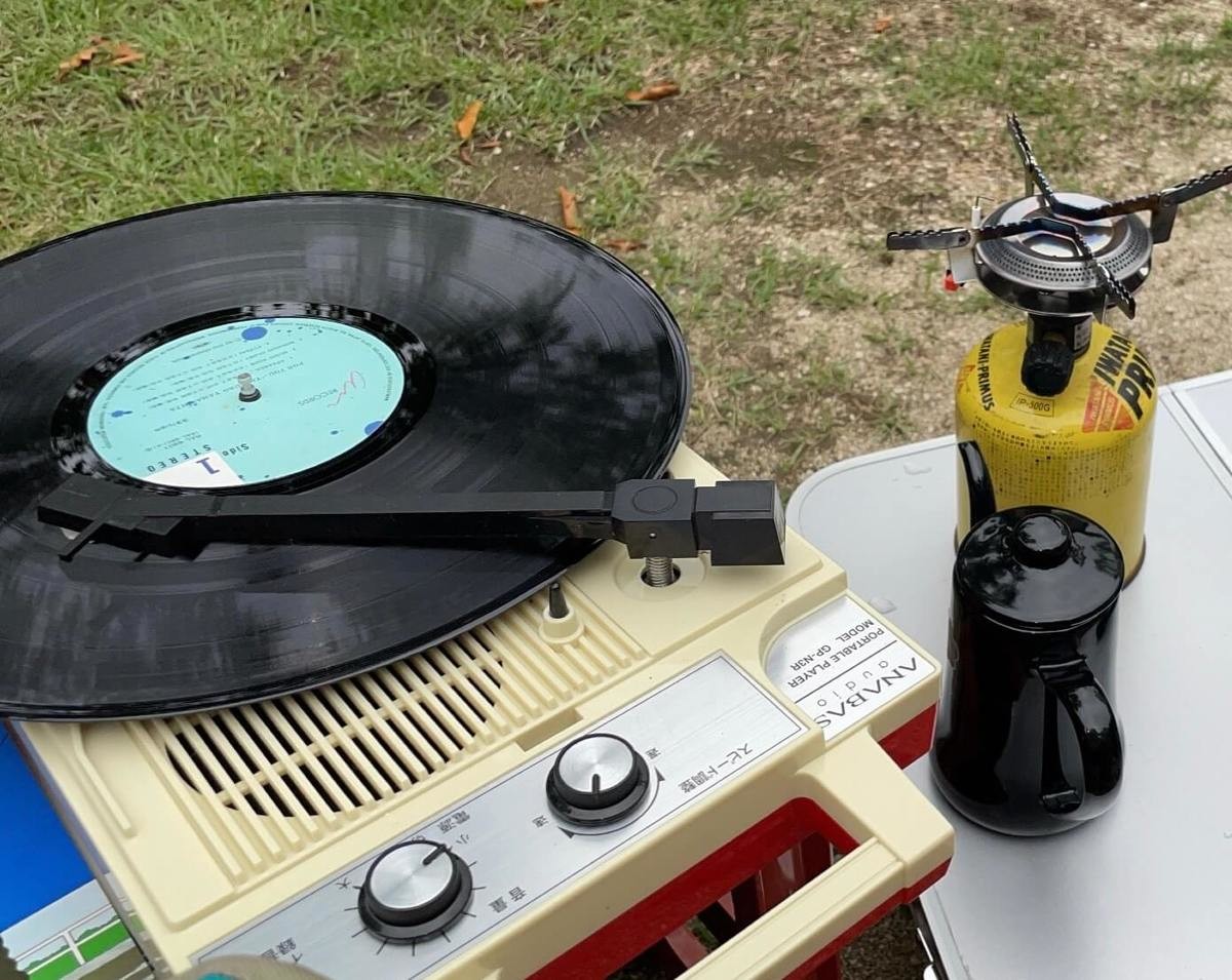 レトロな多機能COLUMBIA GP-70プレーヤー レトロな多機能COLUMBIA GP-70プレーヤー（Columbia (コロンビア
