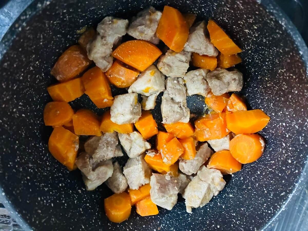 肉のハナマサ