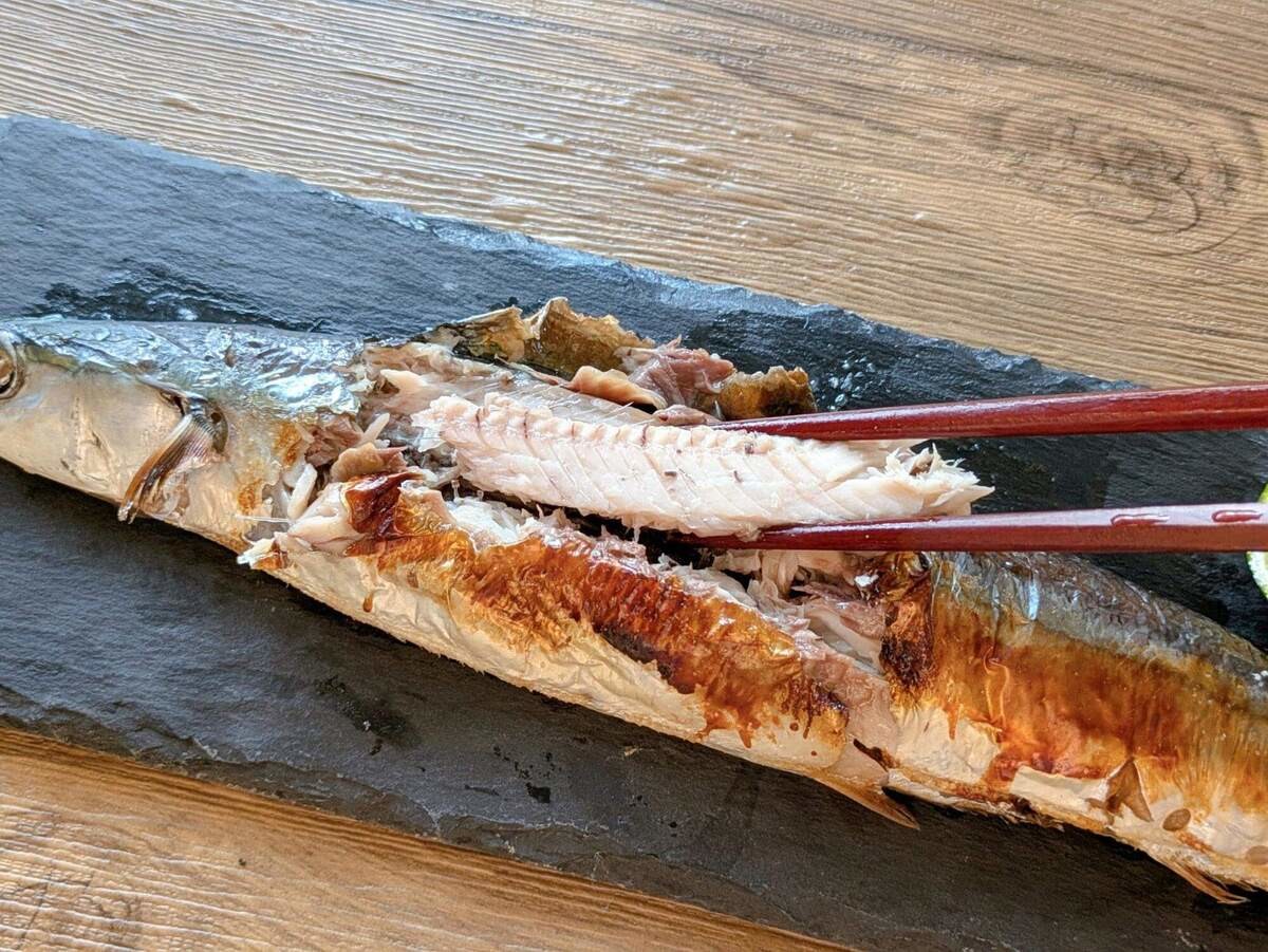 アニサキスの正体や簡単にできる撃退法