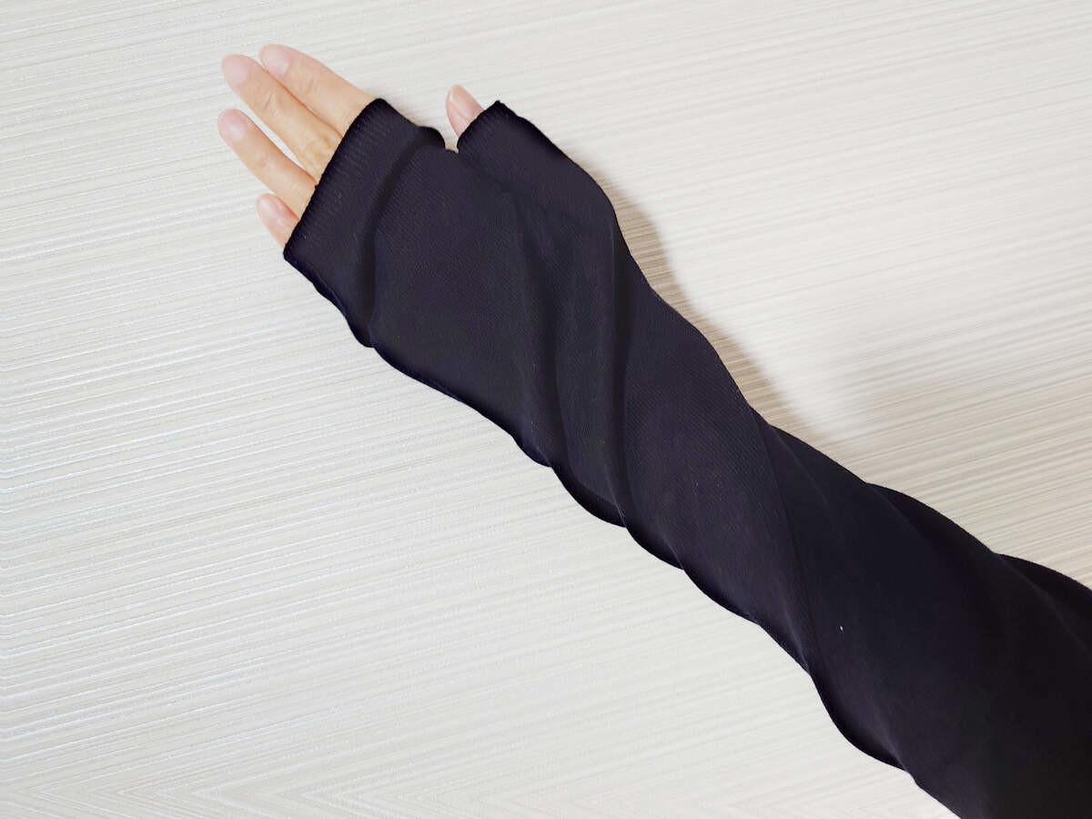 無印良品週間でゲットしたいUV対策アイテム