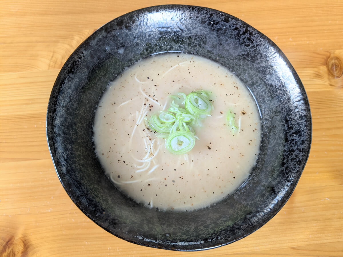 ハイカロリーワシワシ系まぜそば