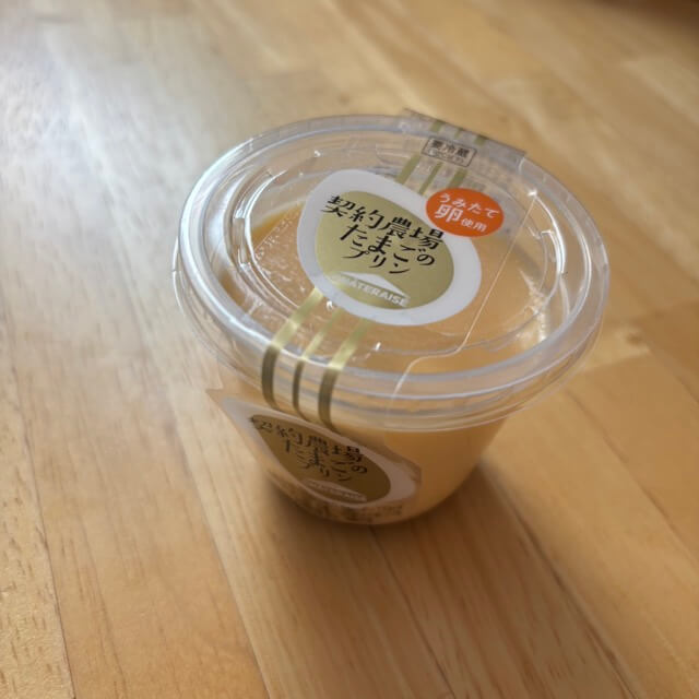 シャトレーゼのスイーツ