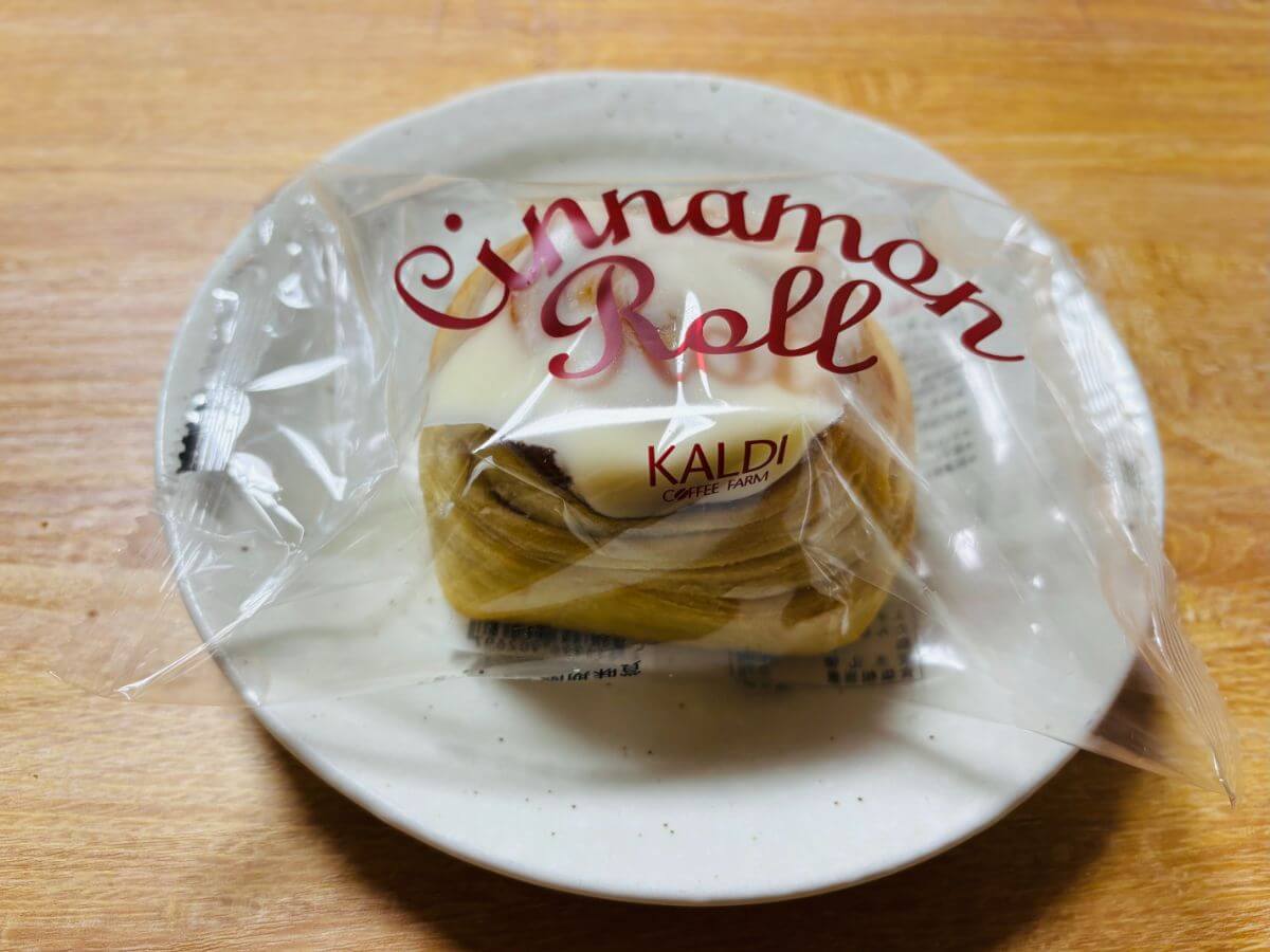 カルディのおすすめ食品