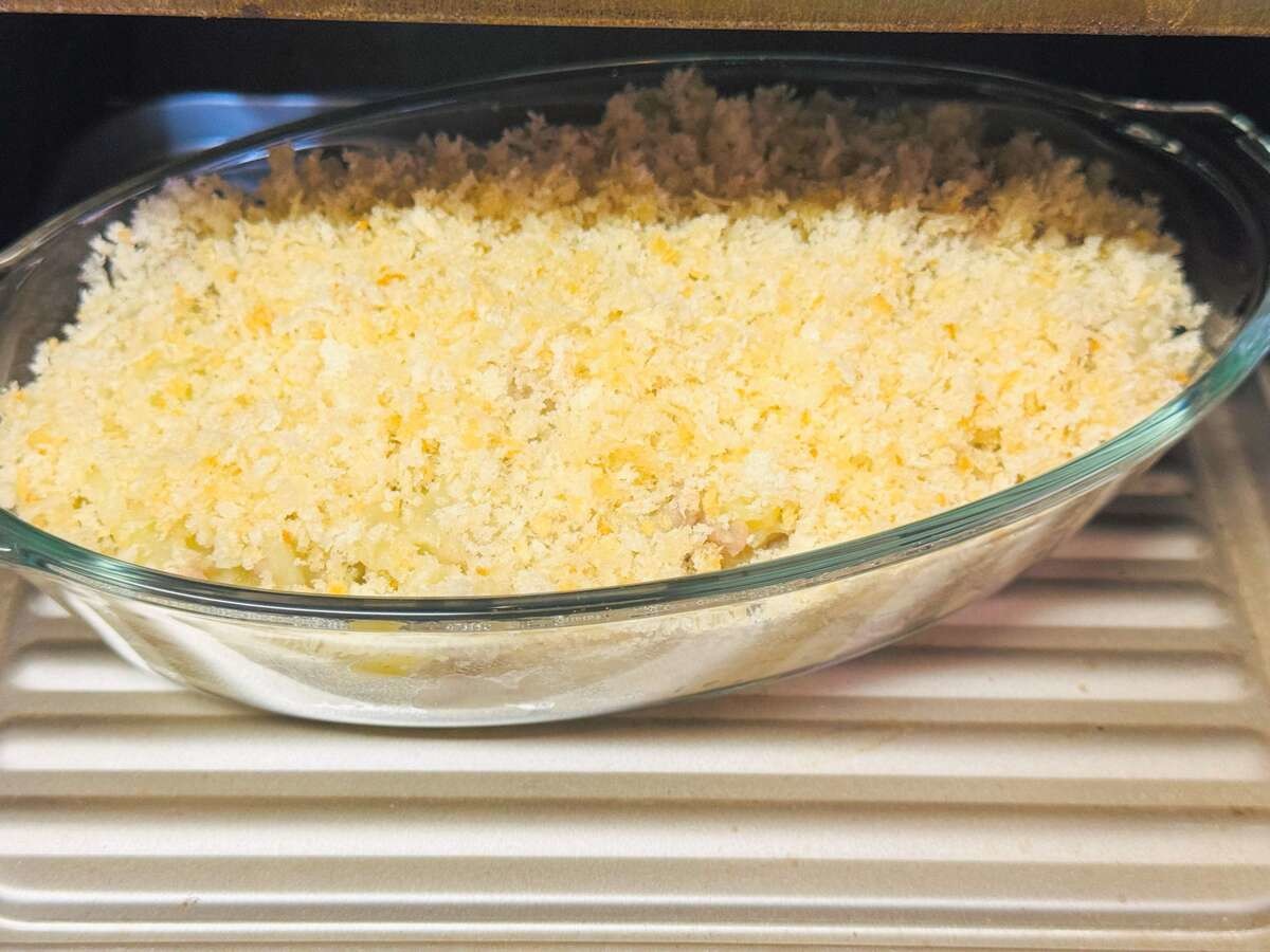 「DAIGOも台所」揚げない！丸めない！「スコップコロッケ」