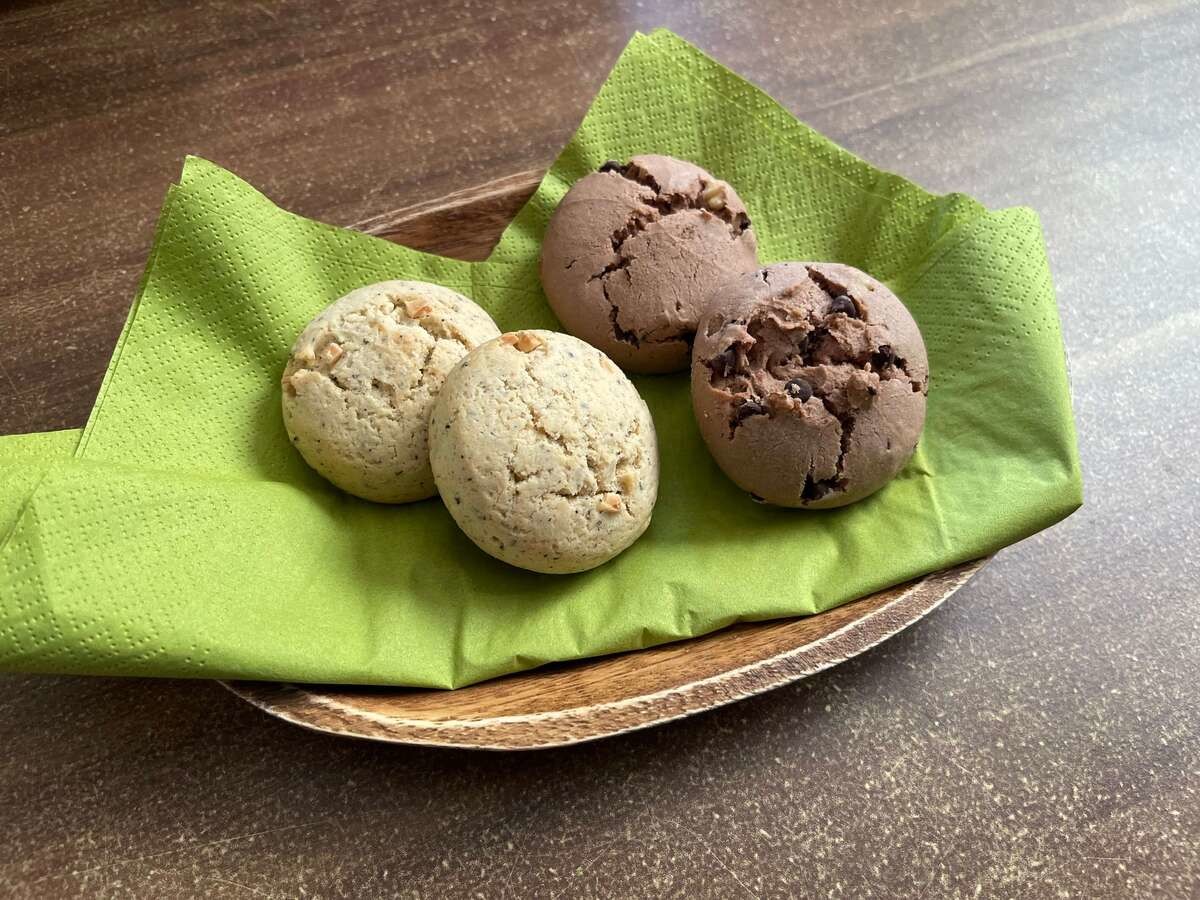 ラ・ムーの「神コスパ」パン