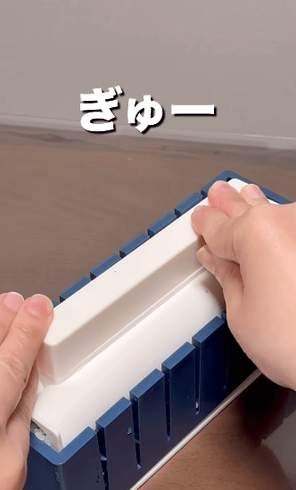 3COINSの「おうちでお寿司」グッズ