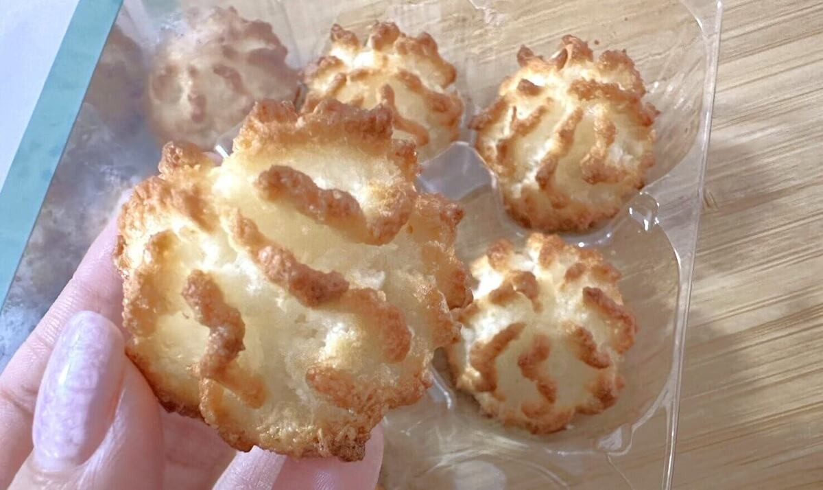 【業務スーパー】コスパ最強「冷凍スイーツ」4選