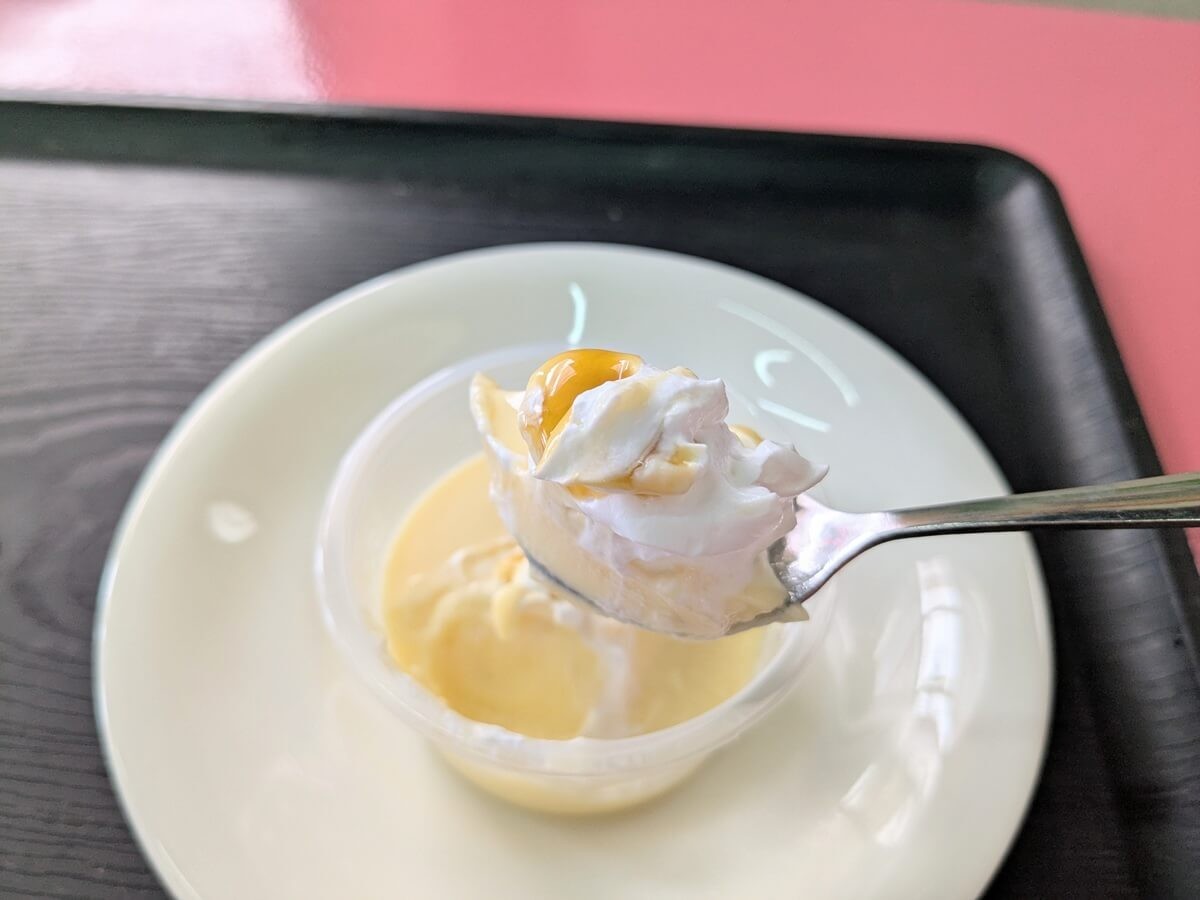 カフェジェラオカ