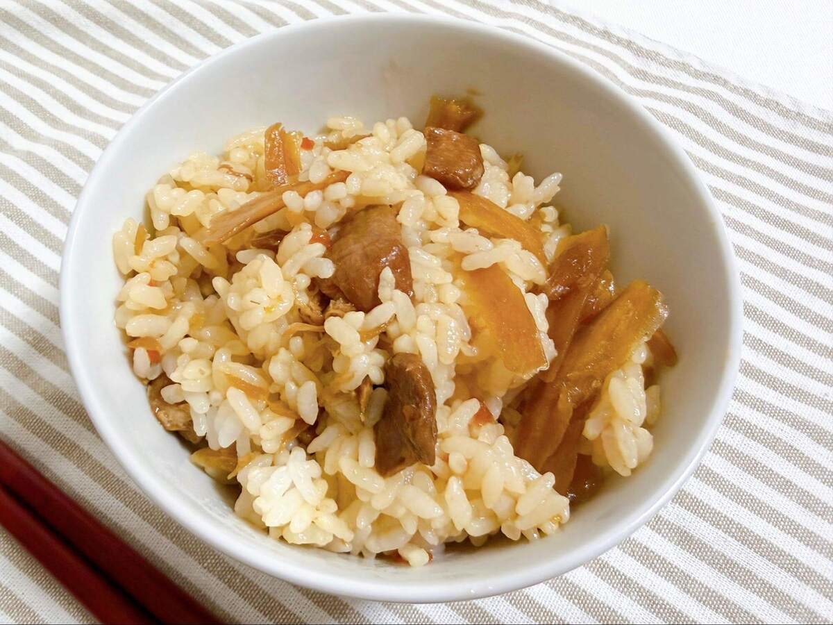 久原本家グループのだしパックと御飯の素