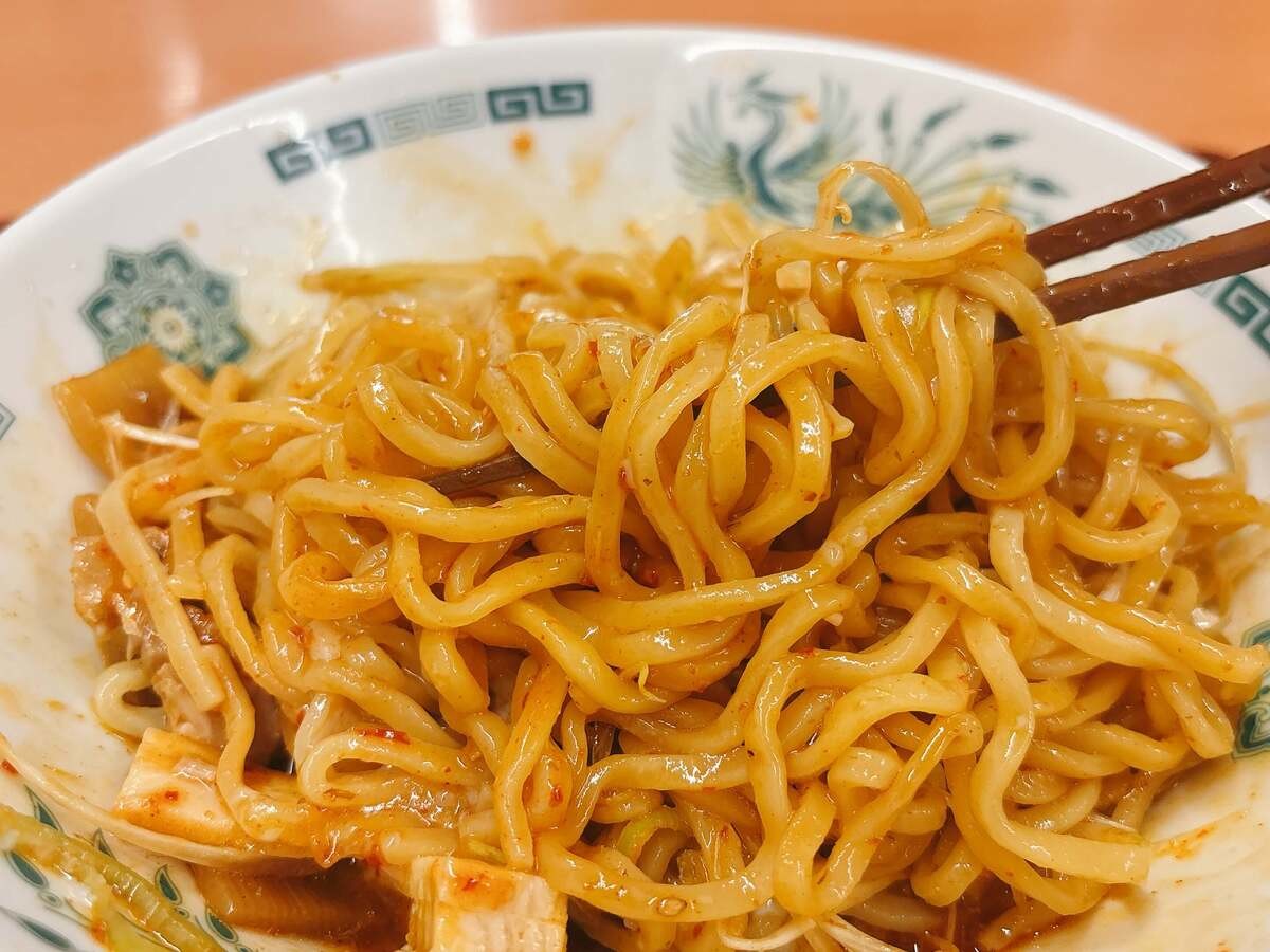日高屋