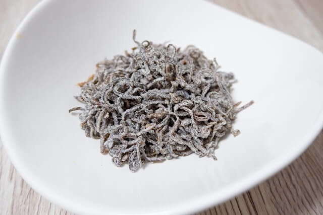 「塩昆布ポテサラ」のレシピ