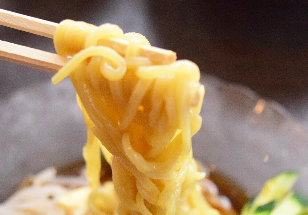 大阪王将「五目冷やし中華」