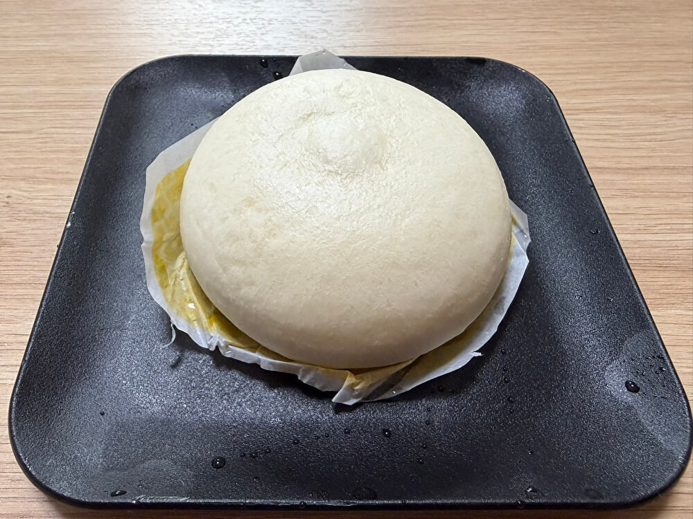 イオンの中華まん