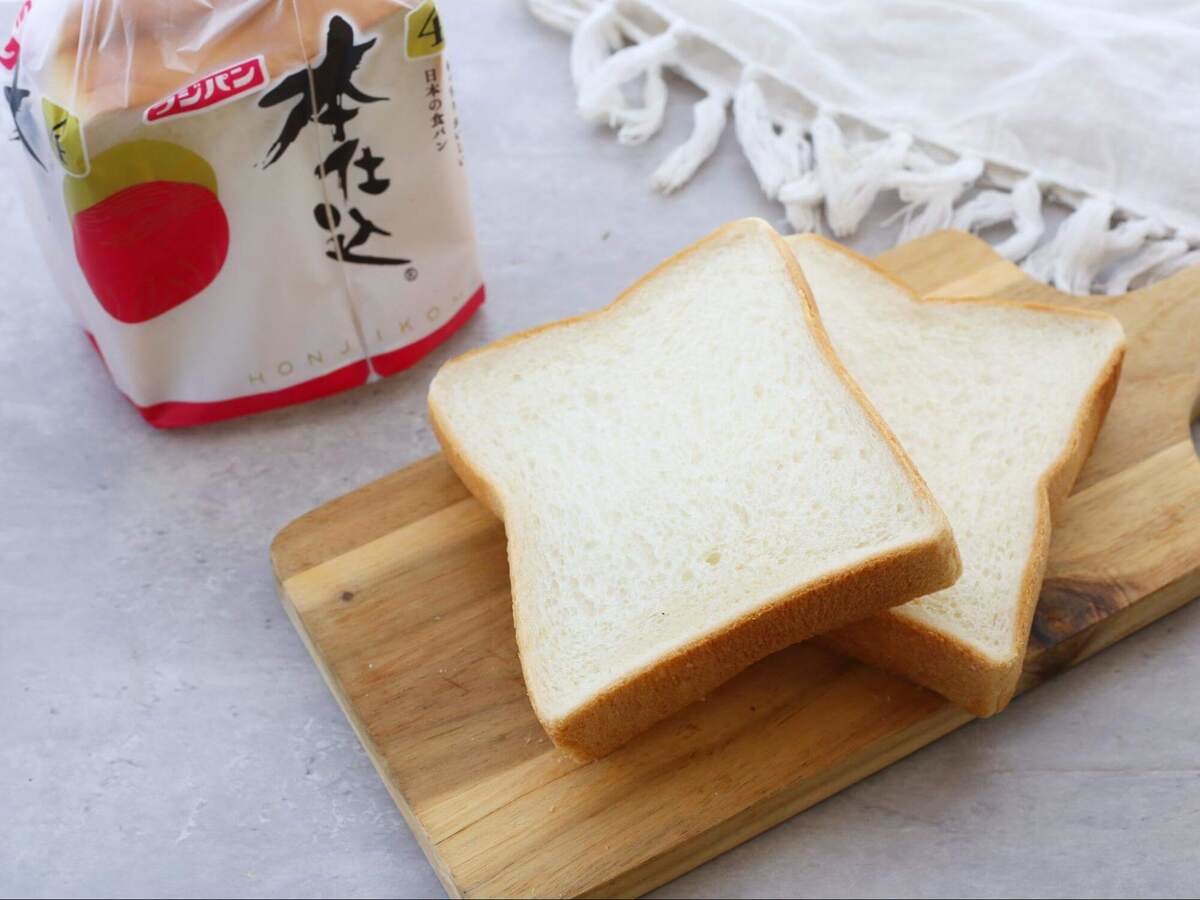 【食パンのNG】保存の注意点と食べてはいけない危険なサイン