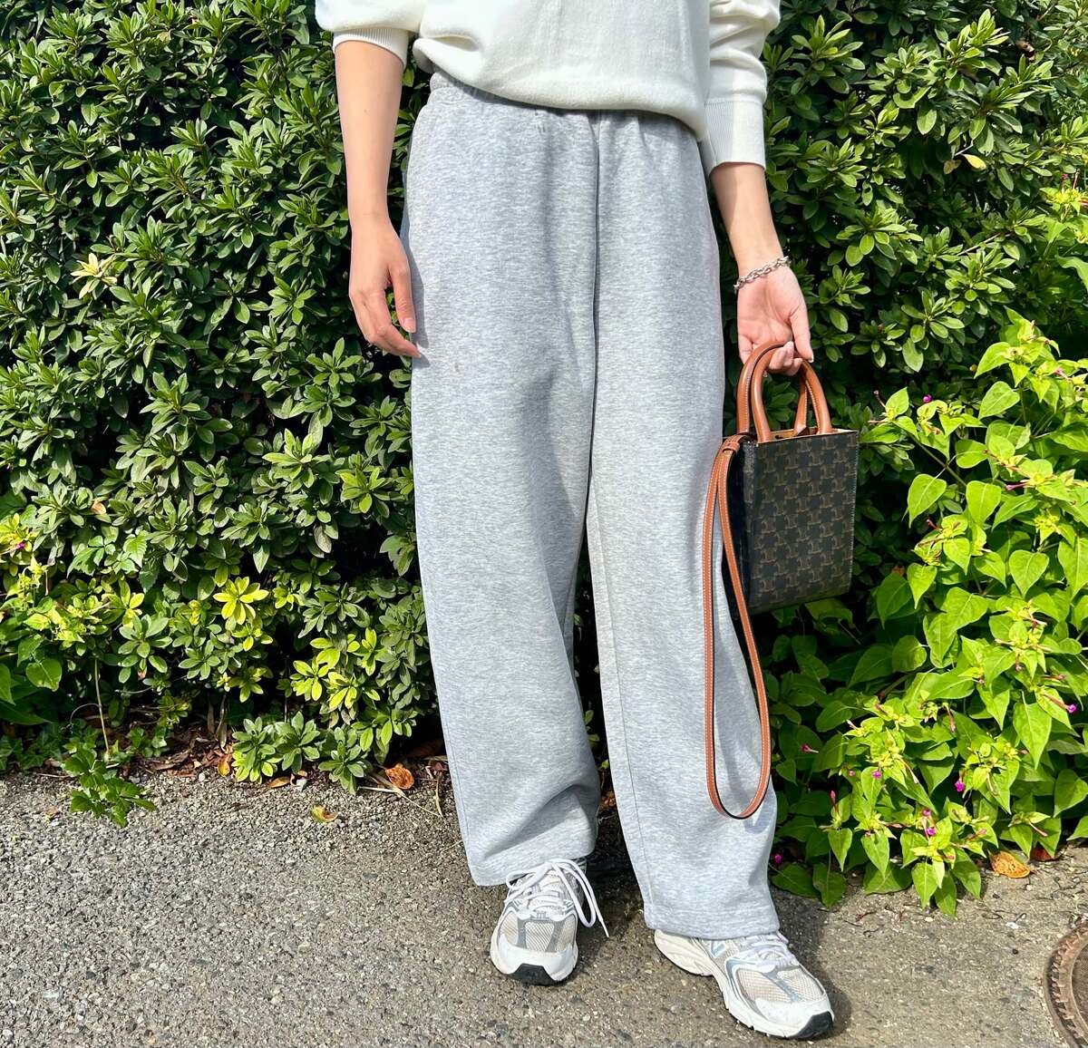 【ユニクロ】店員の友人「人気だよ！」秋冬の大本命スウェット