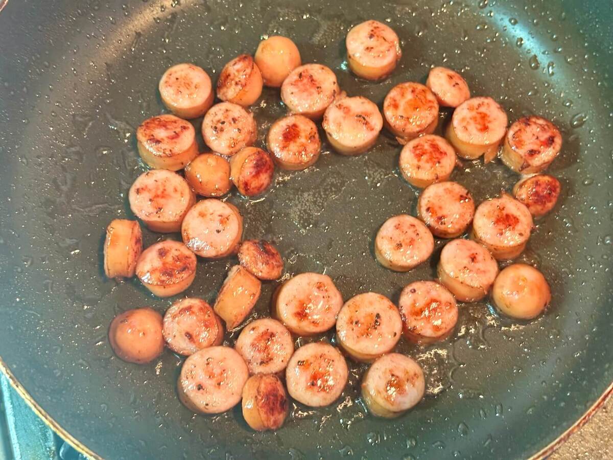 「悪魔のチーズ丼」