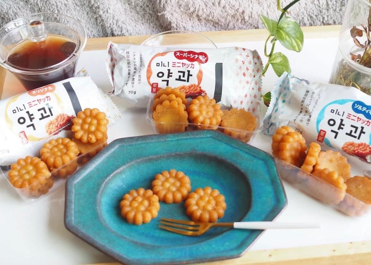 ミニヤッカ