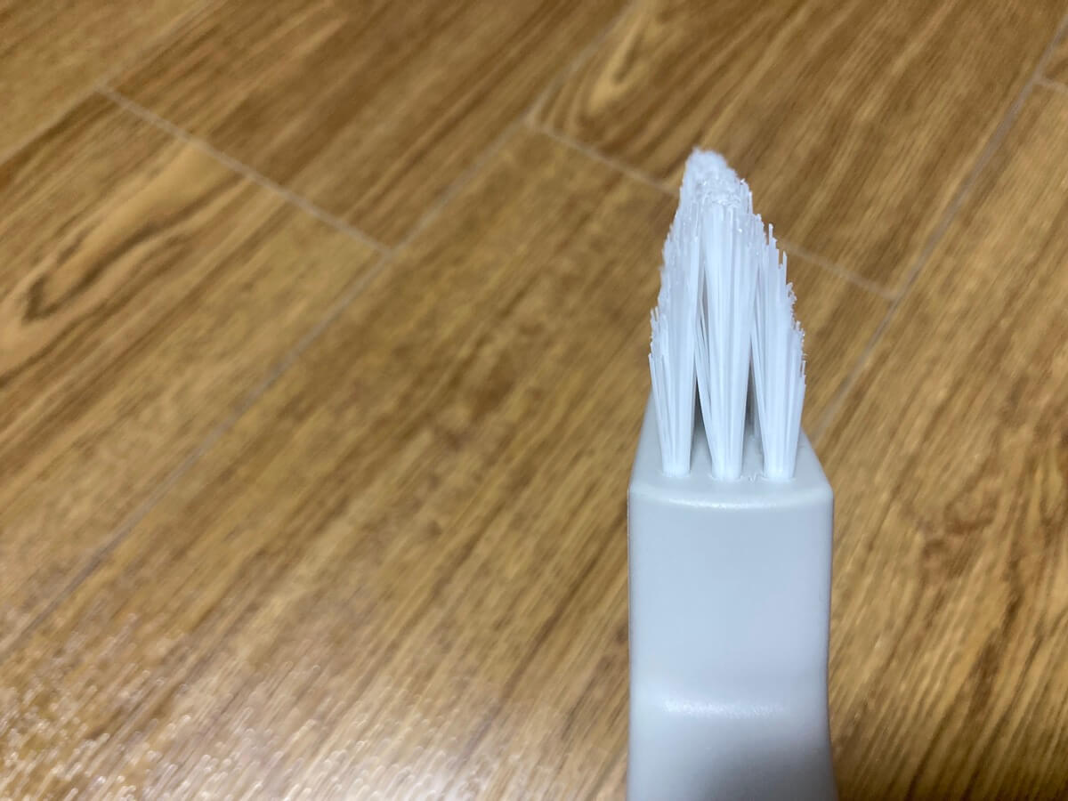 【無印良品】便利な掃除グッズ