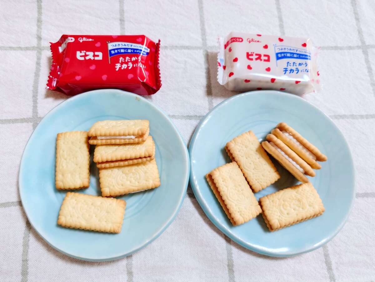 防災備蓄食料